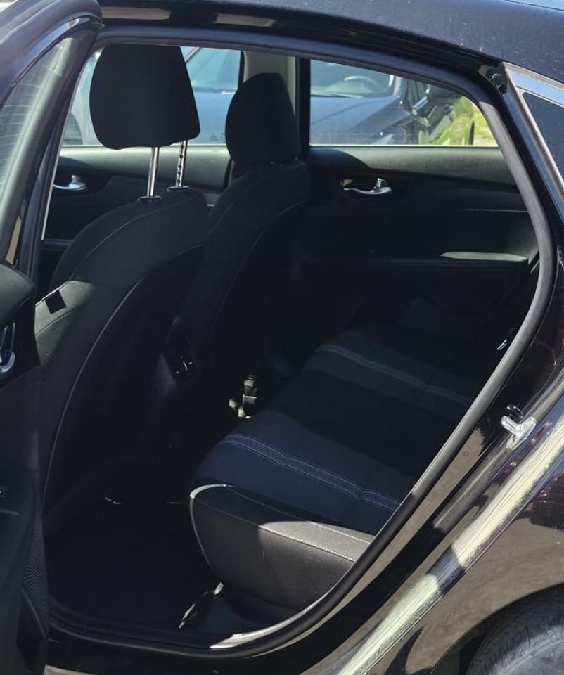 2022 Kia Forte EX / NO ACCIDENTS / BLINDSPOT / HTD STEERING Photo