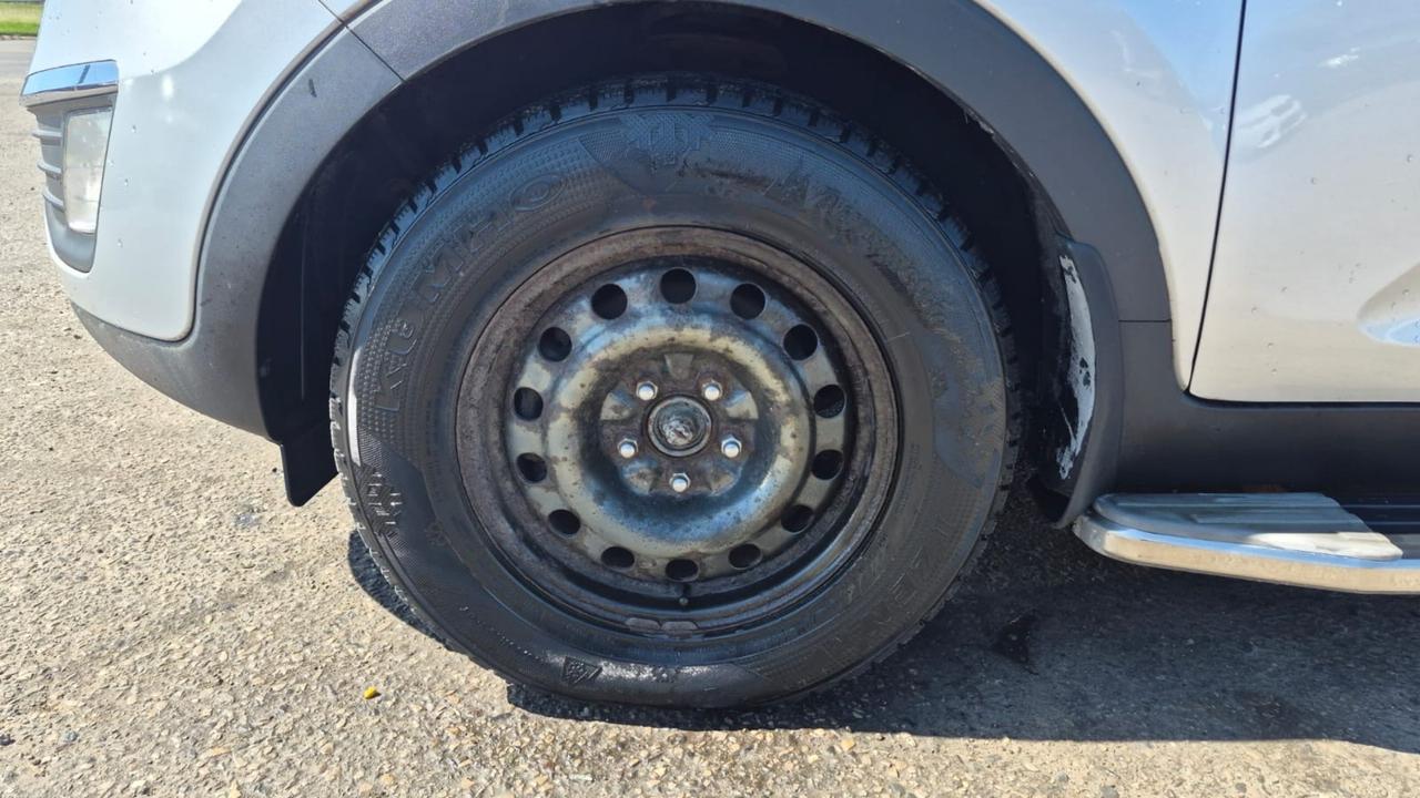 2013 Kia Sportage EX, ONLY 73KMS, 2 SETS WHEELS, CERTIFIED Photo