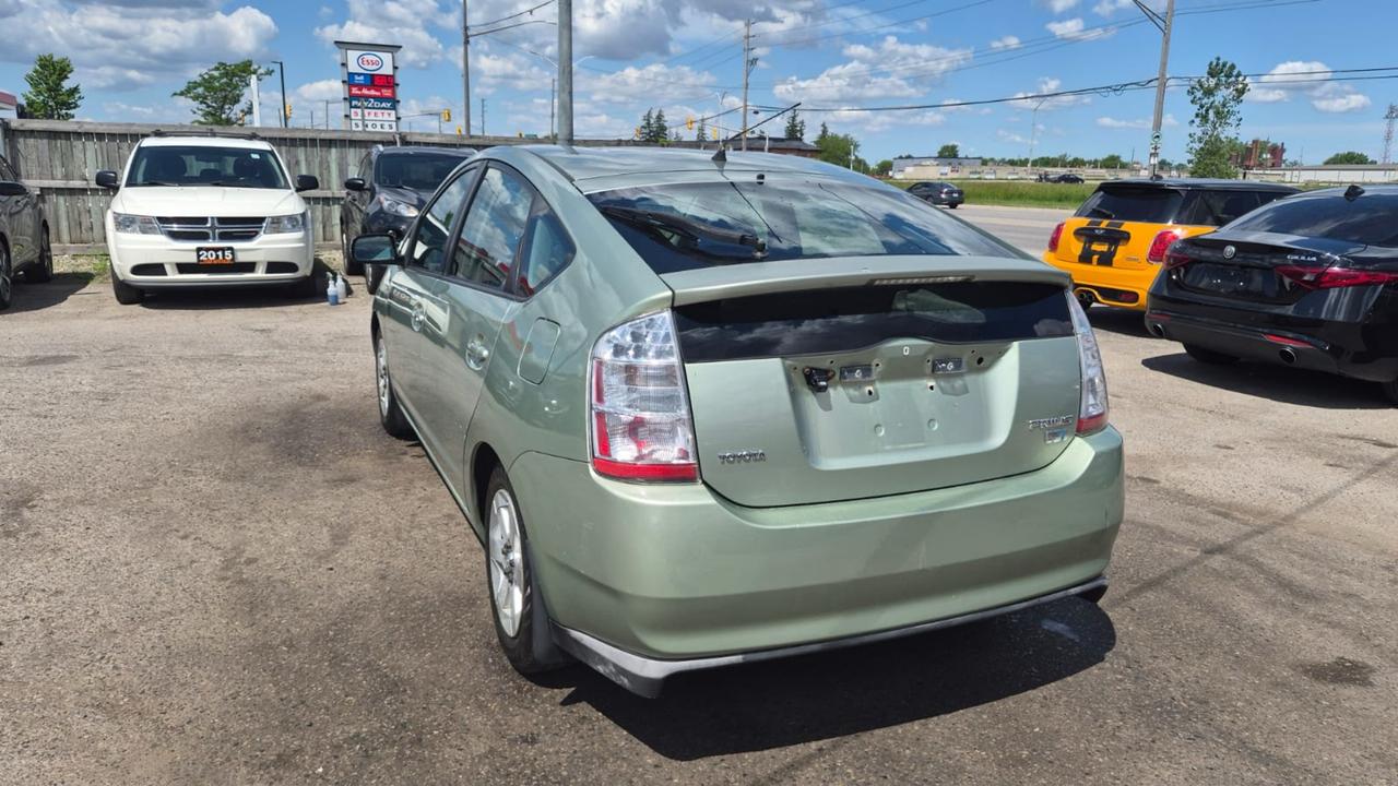2009 Toyota Prius HYBRID, GREAT ON FUEL, RELIABLE, CERTIFIED Photo