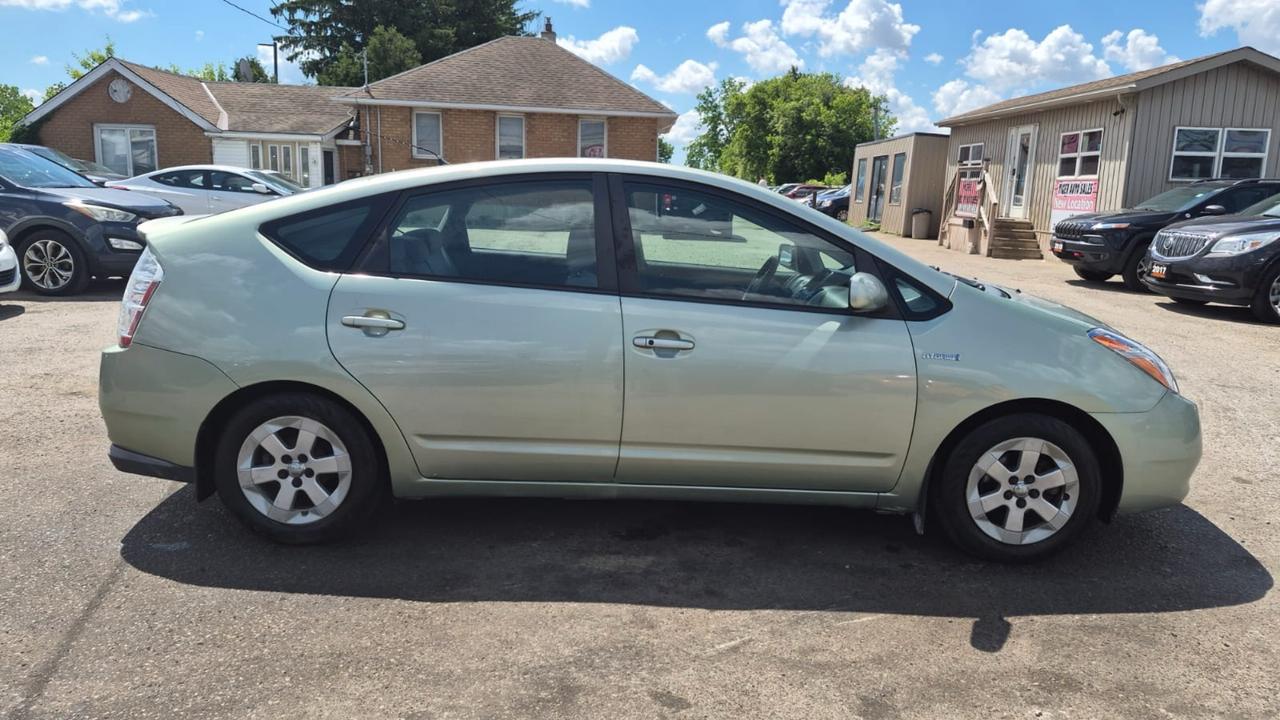 2009 Toyota Prius HYBRID, GREAT ON FUEL, RELIABLE, CERTIFIED Photo