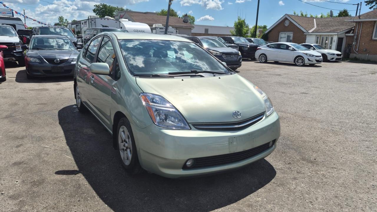 2009 Toyota Prius HYBRID, GREAT ON FUEL, RELIABLE, CERTIFIED Photo