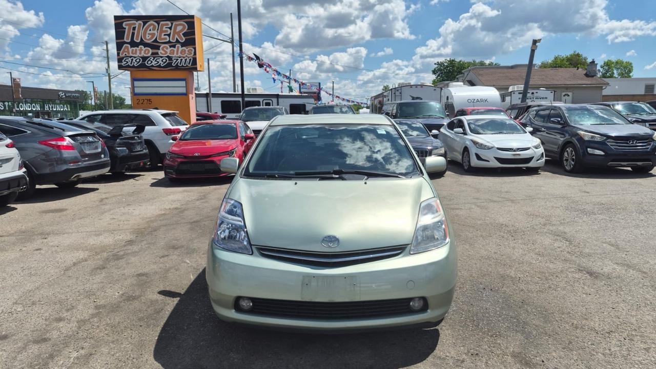 2009 Toyota Prius HYBRID, GREAT ON FUEL, RELIABLE, CERTIFIED Photo