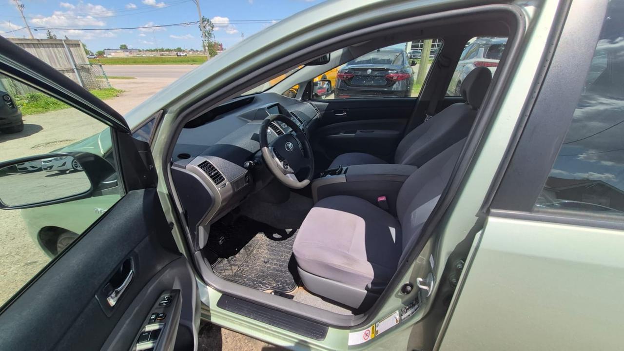 2009 Toyota Prius HYBRID, GREAT ON FUEL, RELIABLE, CERTIFIED Photo