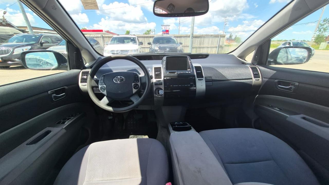2009 Toyota Prius HYBRID, GREAT ON FUEL, RELIABLE, CERTIFIED Photo