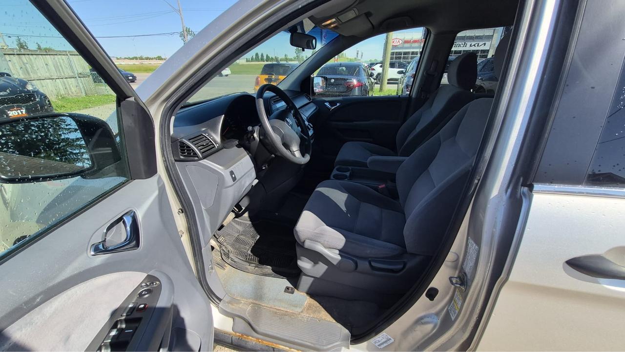 2007 Honda Odyssey LX, WELL MAINTAINED, 7 PASS, ONLY 150K, CERTIFIED Photo