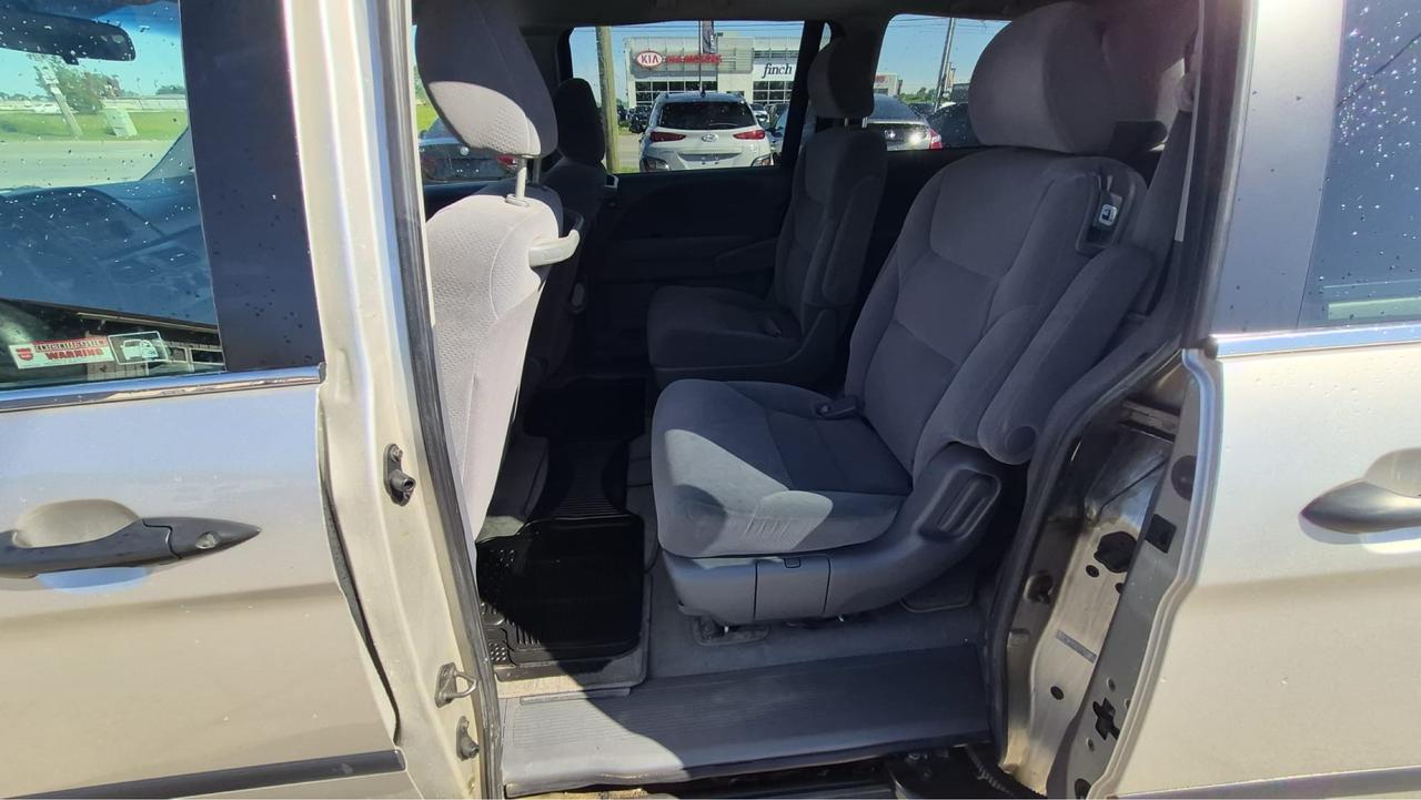 2007 Honda Odyssey LX, WELL MAINTAINED, 7 PASS, ONLY 150K, CERTIFIED Photo