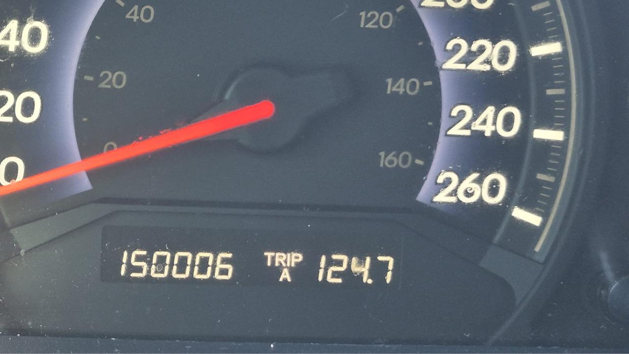 2007 Honda Odyssey LX, WELL MAINTAINED, 7 PASS, ONLY 150K, CERTIFIED Photo
