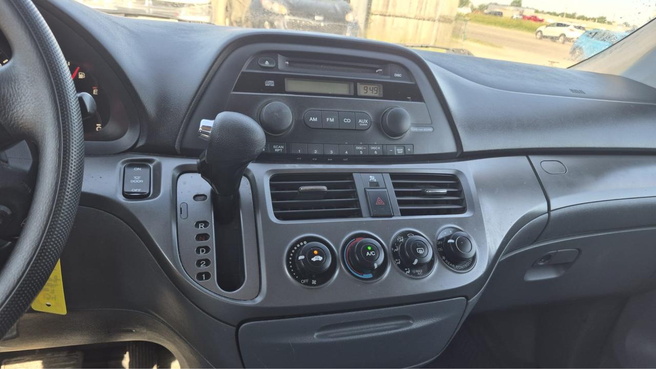 2007 Honda Odyssey LX, WELL MAINTAINED, 7 PASS, ONLY 150K, CERTIFIED Photo