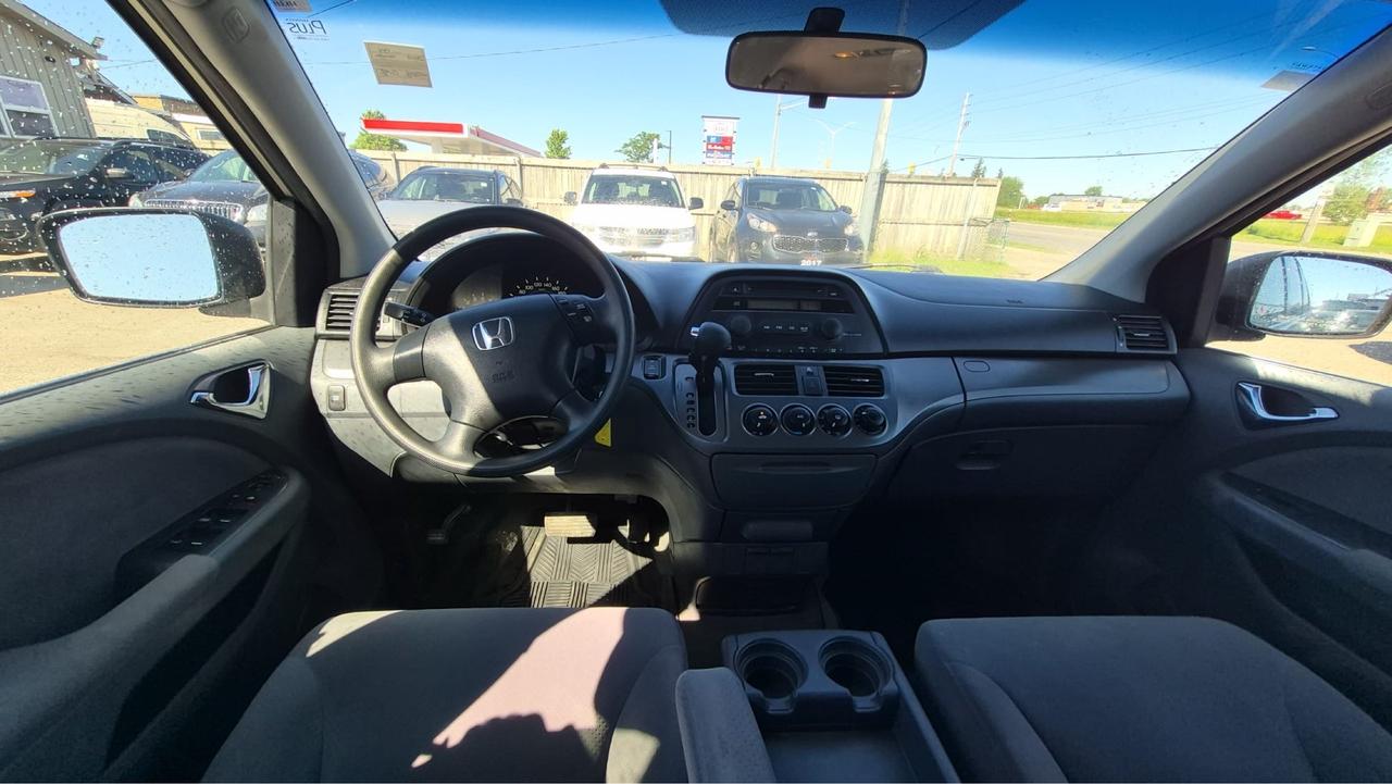 2007 Honda Odyssey LX, WELL MAINTAINED, 7 PASS, ONLY 150K, CERTIFIED Photo