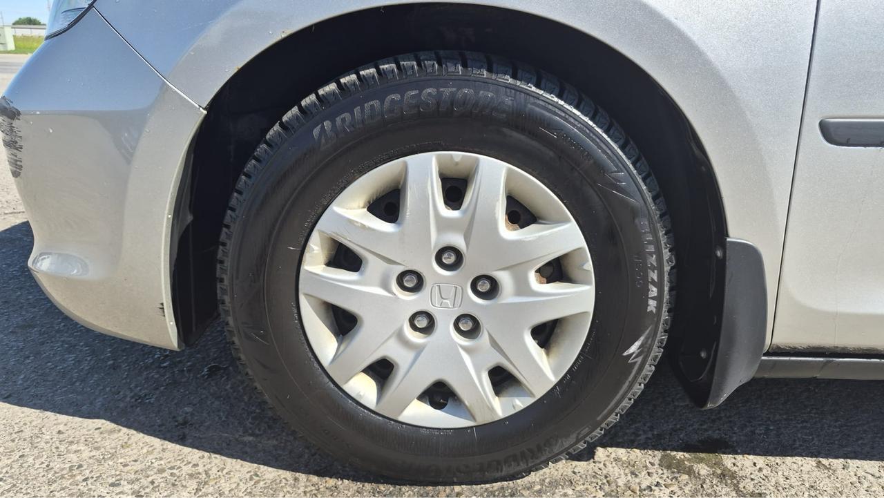 2007 Honda Odyssey LX, WELL MAINTAINED, 7 PASS, ONLY 150K, CERTIFIED Photo