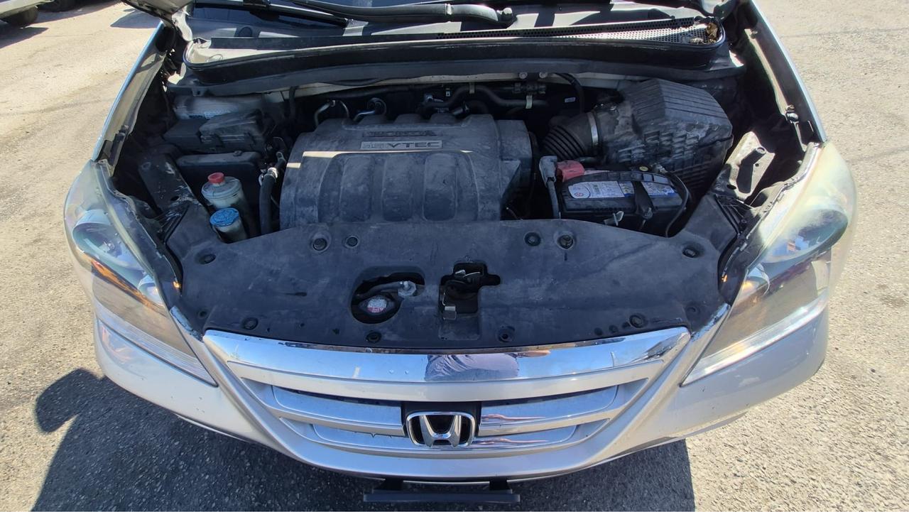 2007 Honda Odyssey LX, WELL MAINTAINED, 7 PASS, ONLY 150K, CERTIFIED Photo