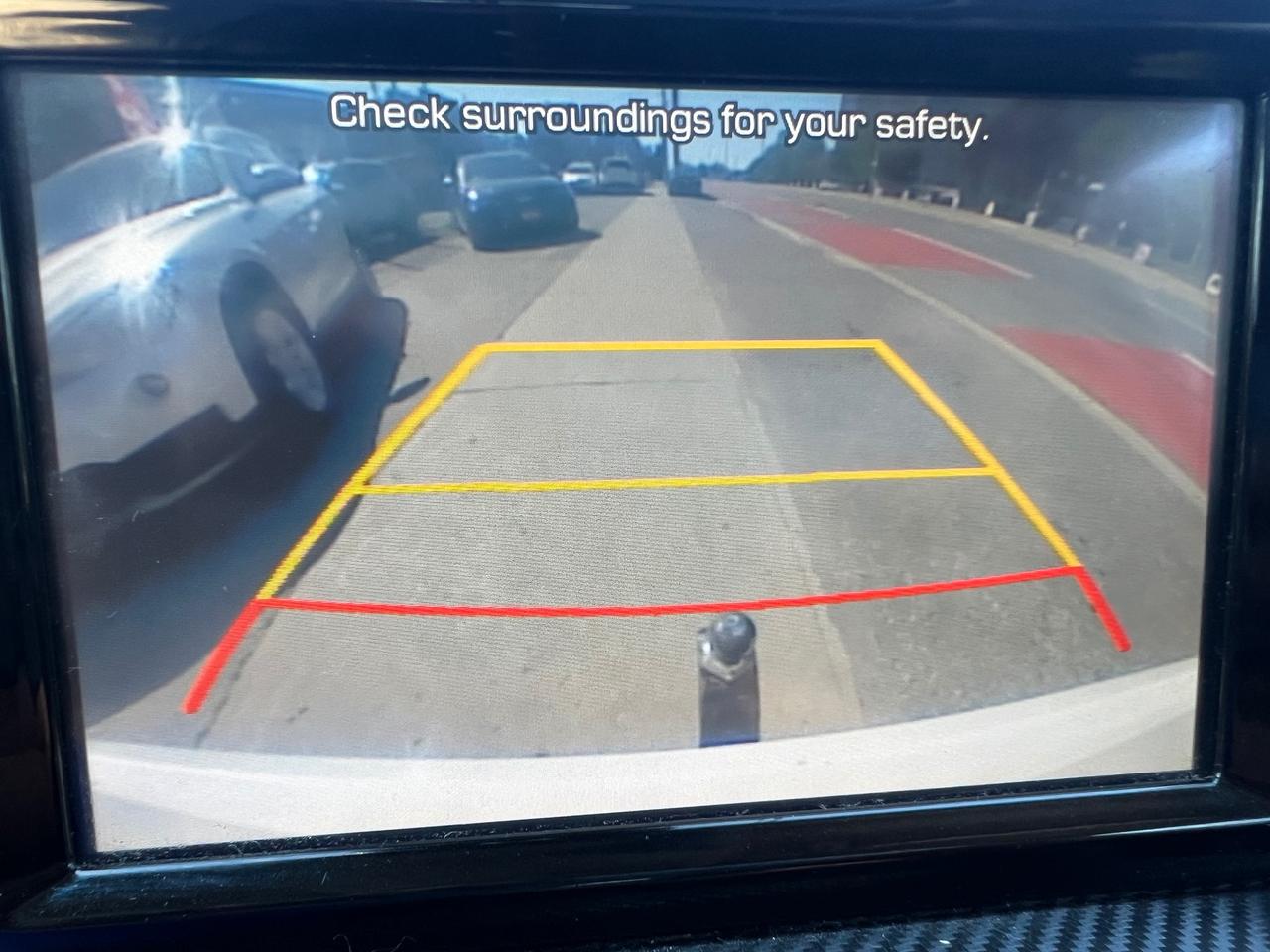2020 Hyundai Tucson LEATHER-SUNROOF-BACK CAM- BLUETOOTH & MORE! Photo