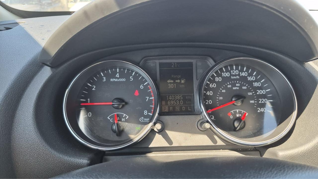 2011 Nissan Rogue S, ONE OWNER, AUTO, ONLY 140KMS, CERTIFIED Photo