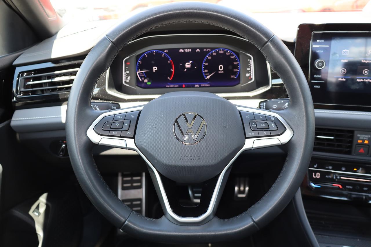 2025 Volkswagen Jetta comfortline Photo