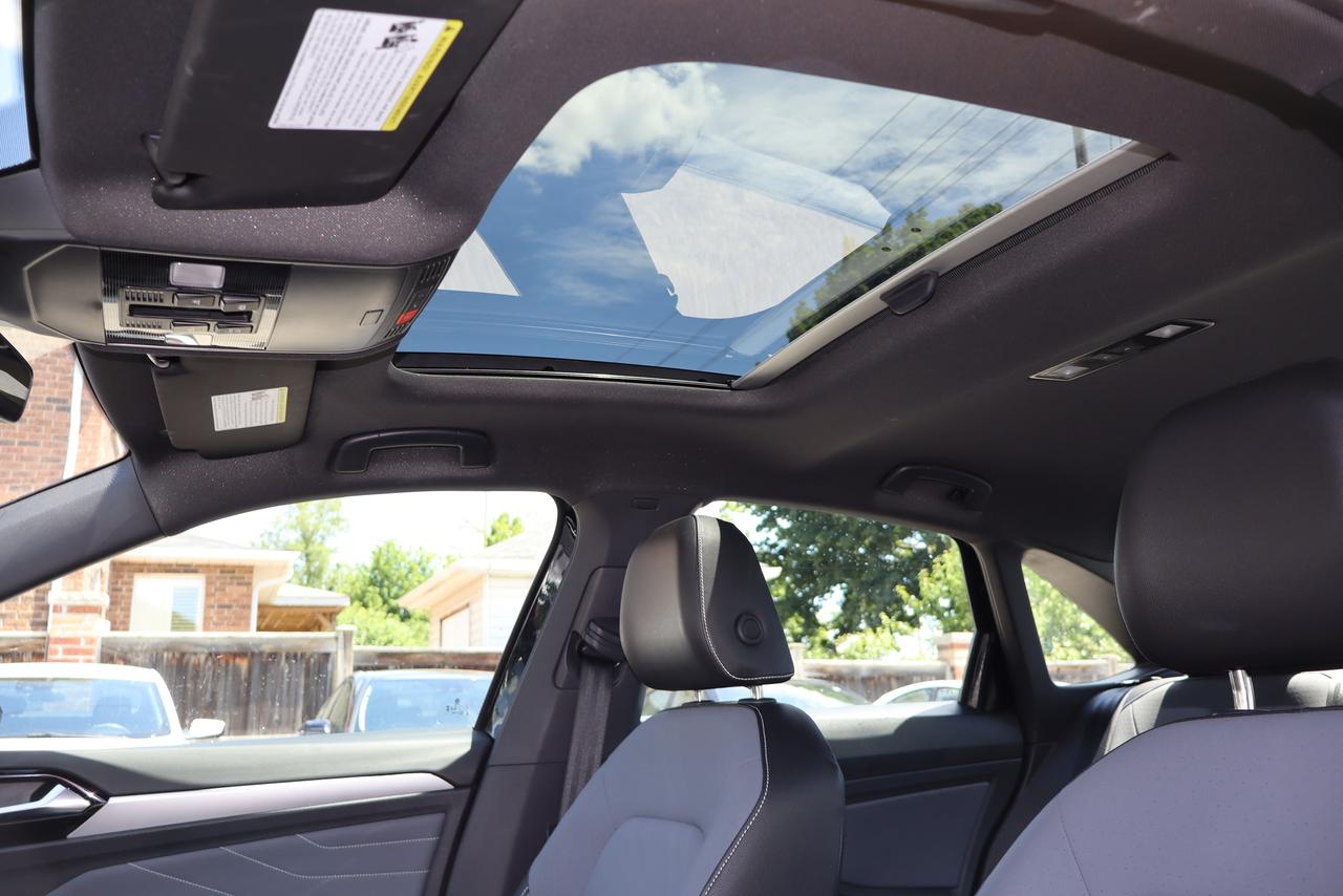 2025 Volkswagen Jetta comfortline Photo4