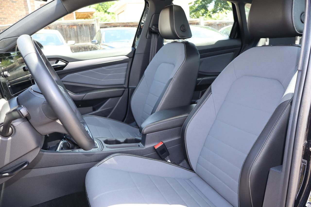 2025 Volkswagen Jetta comfortline Photo
