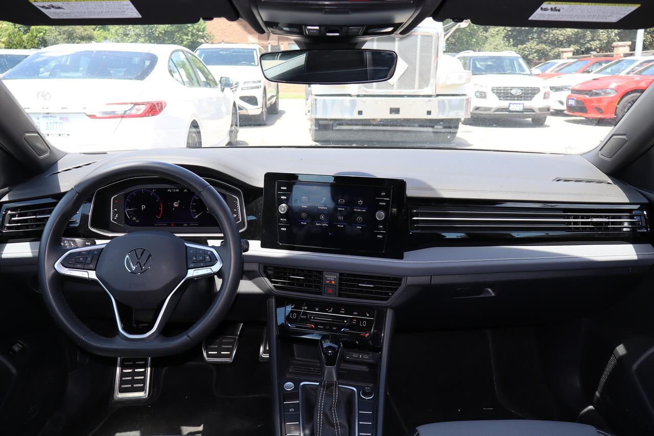 2025 Volkswagen Jetta comfortline Photo