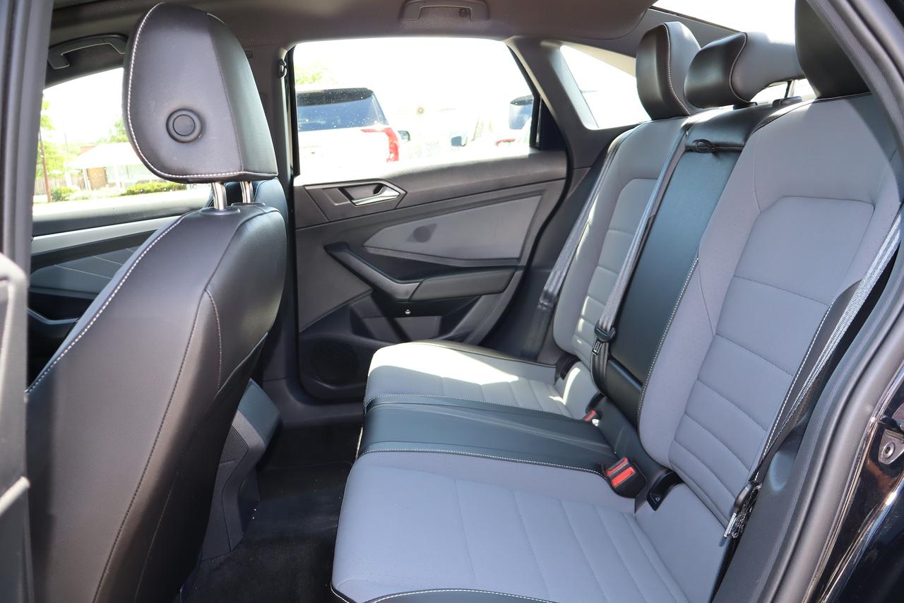 2025 Volkswagen Jetta comfortline Photo