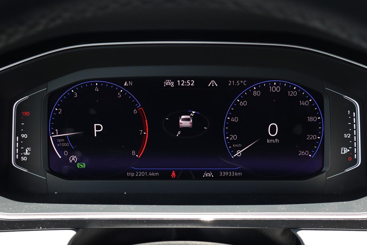 2025 Volkswagen Jetta comfortline Photo