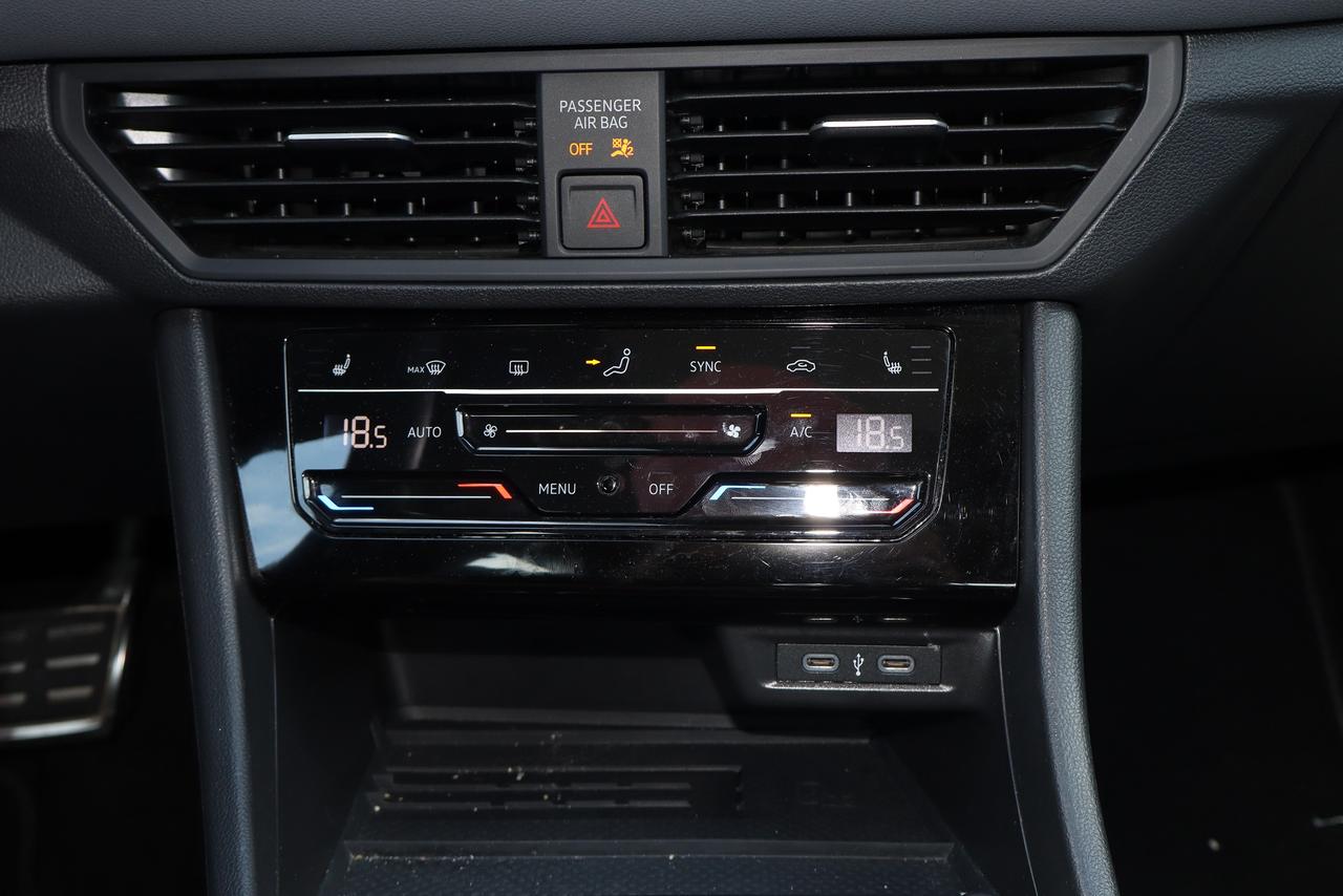 2025 Volkswagen Jetta comfortline Photo