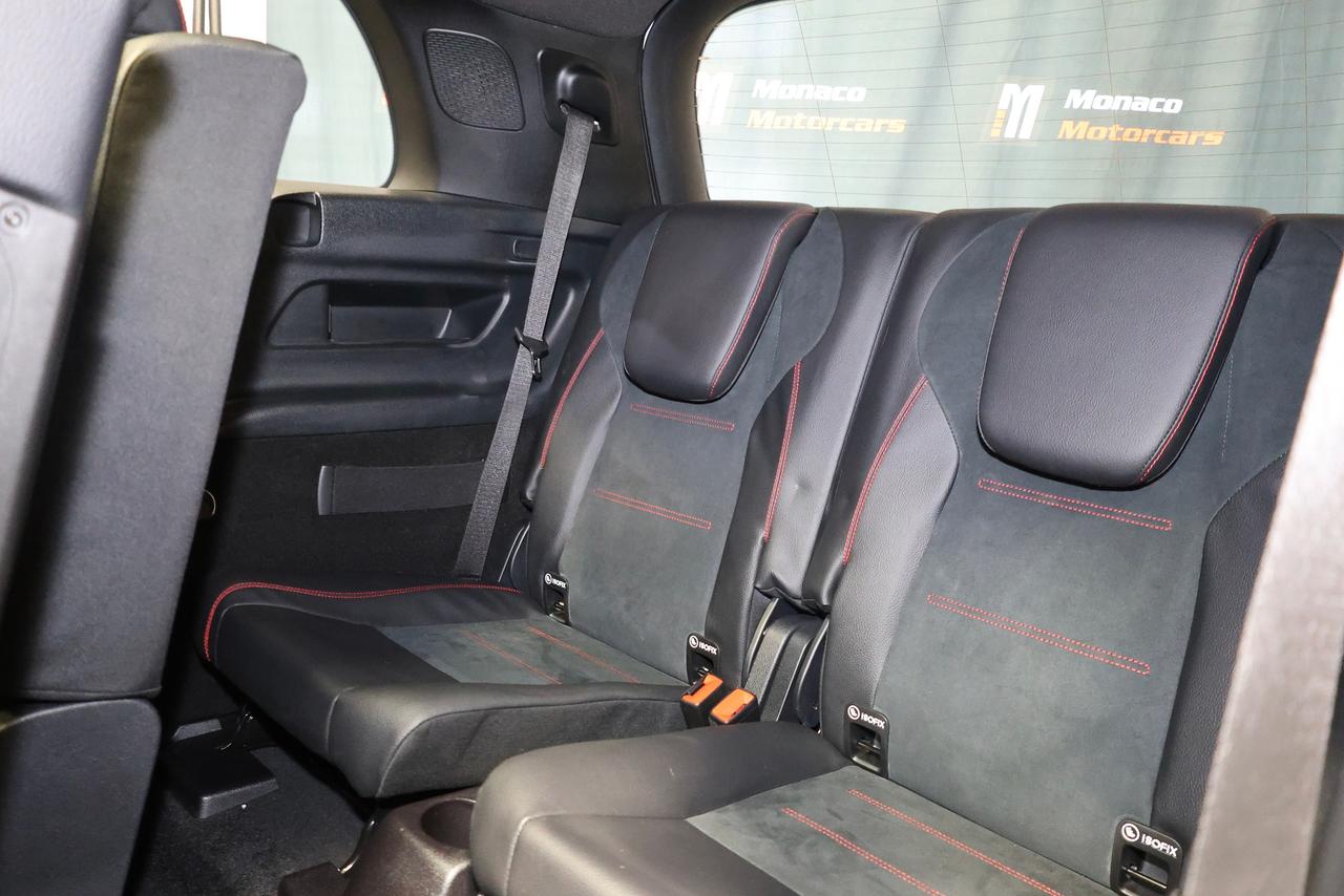 2021 Mercedes-Benz GLB GLB250 4MATIC - 7SEATER|NIGHT PKG|CARBON TRIM Photo