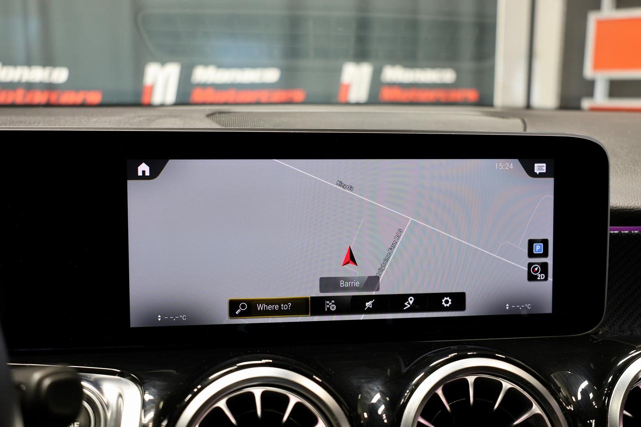 2021 Mercedes-Benz GLB GLB250 4MATIC - 7SEATER|NIGHT PKG|CARBON TRIM Photo