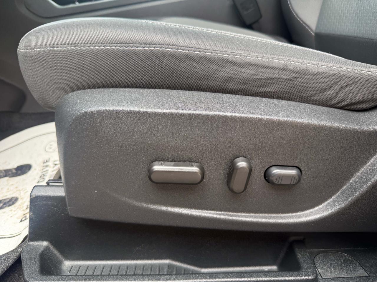 2018 Ford Escape SE FWD Photo