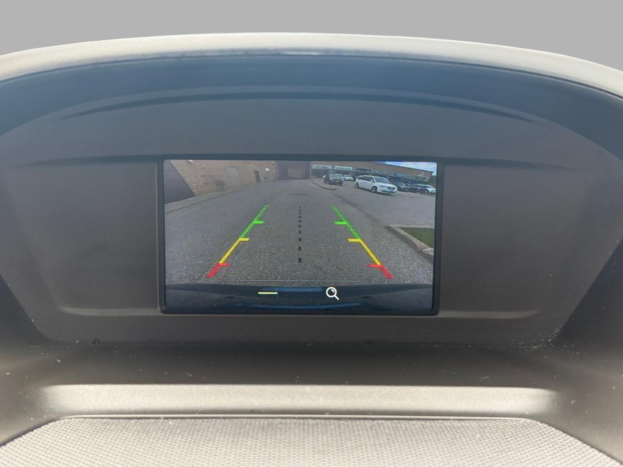 2018 Ford Escape SE FWD Photo