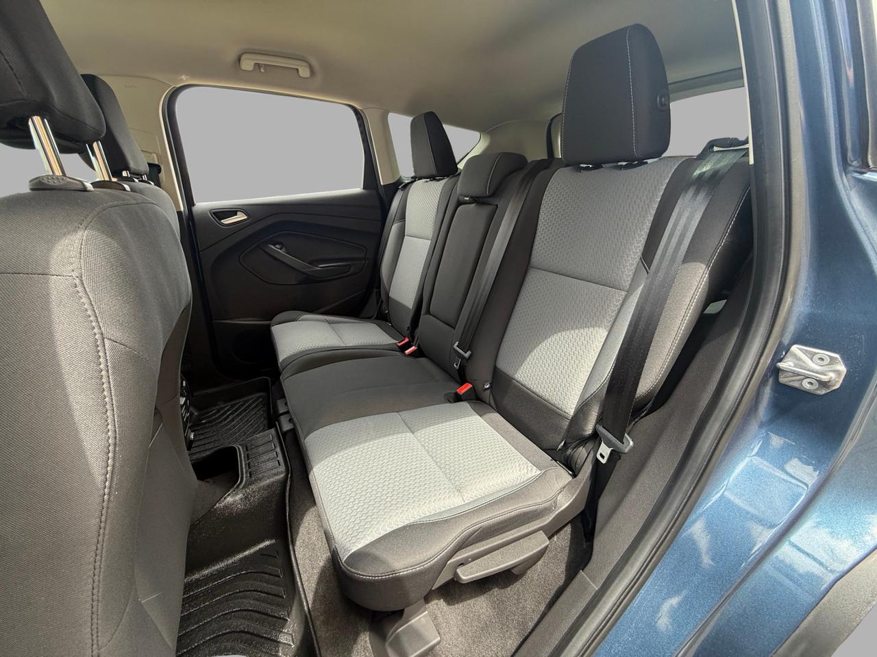 2018 Ford Escape SE FWD Photo
