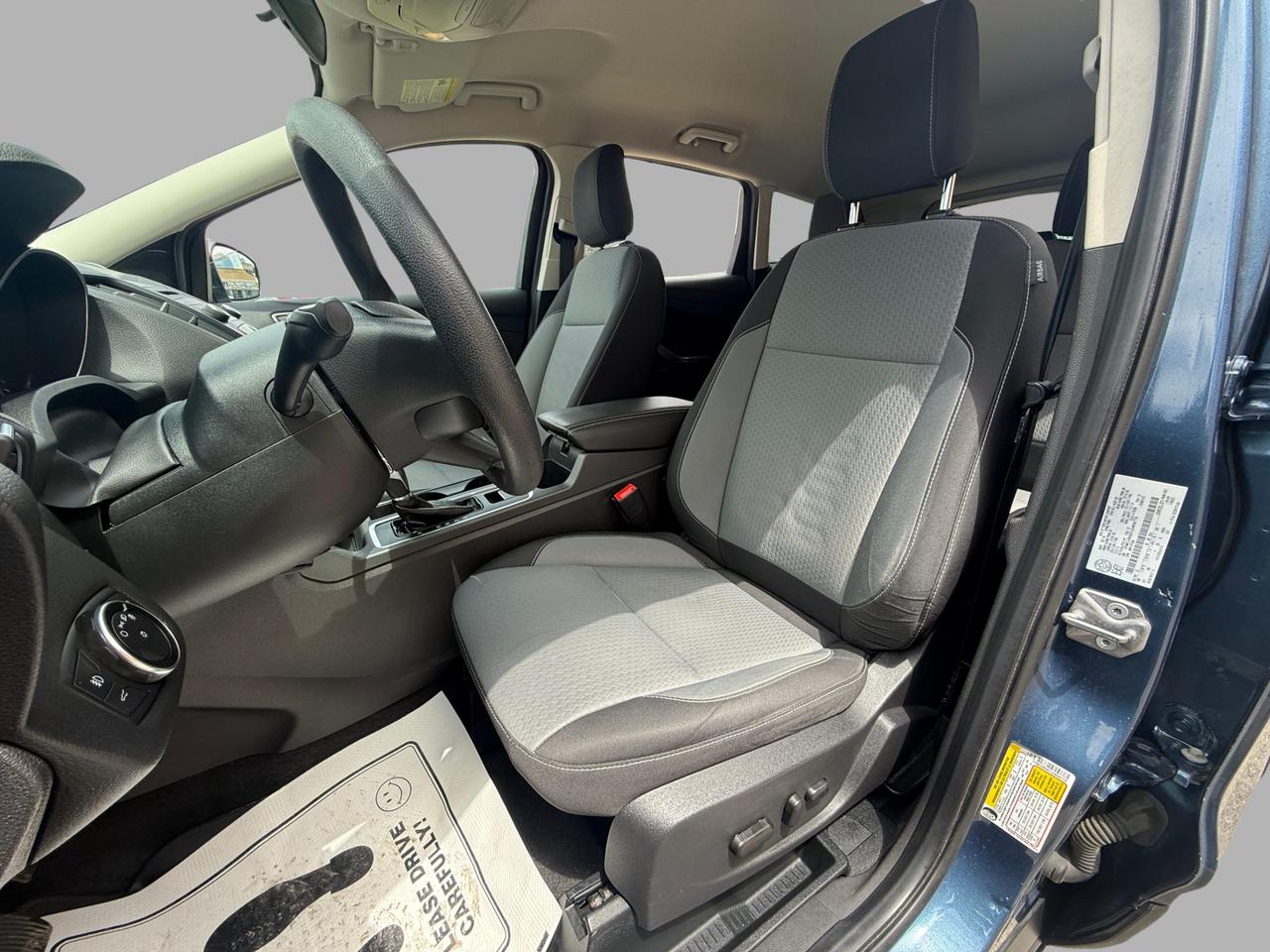 2018 Ford Escape SE FWD Photo