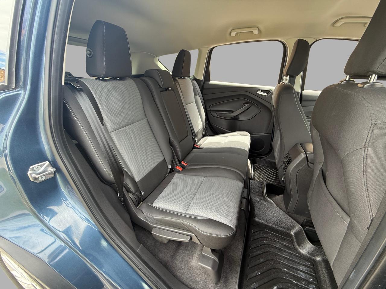 2018 Ford Escape SE FWD Photo