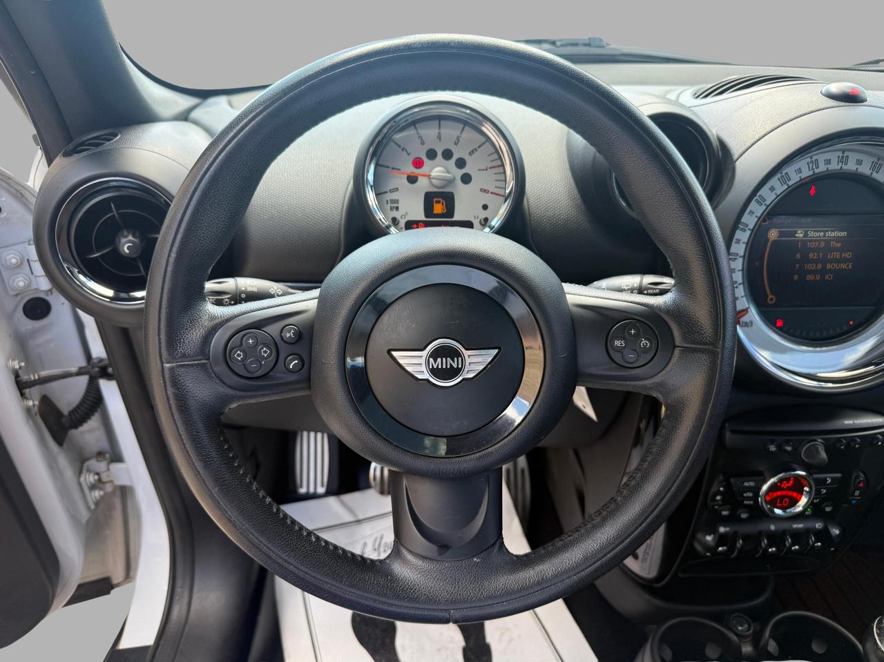 2013 MINI Cooper Countryman AWD 4dr S ALL4 Photo