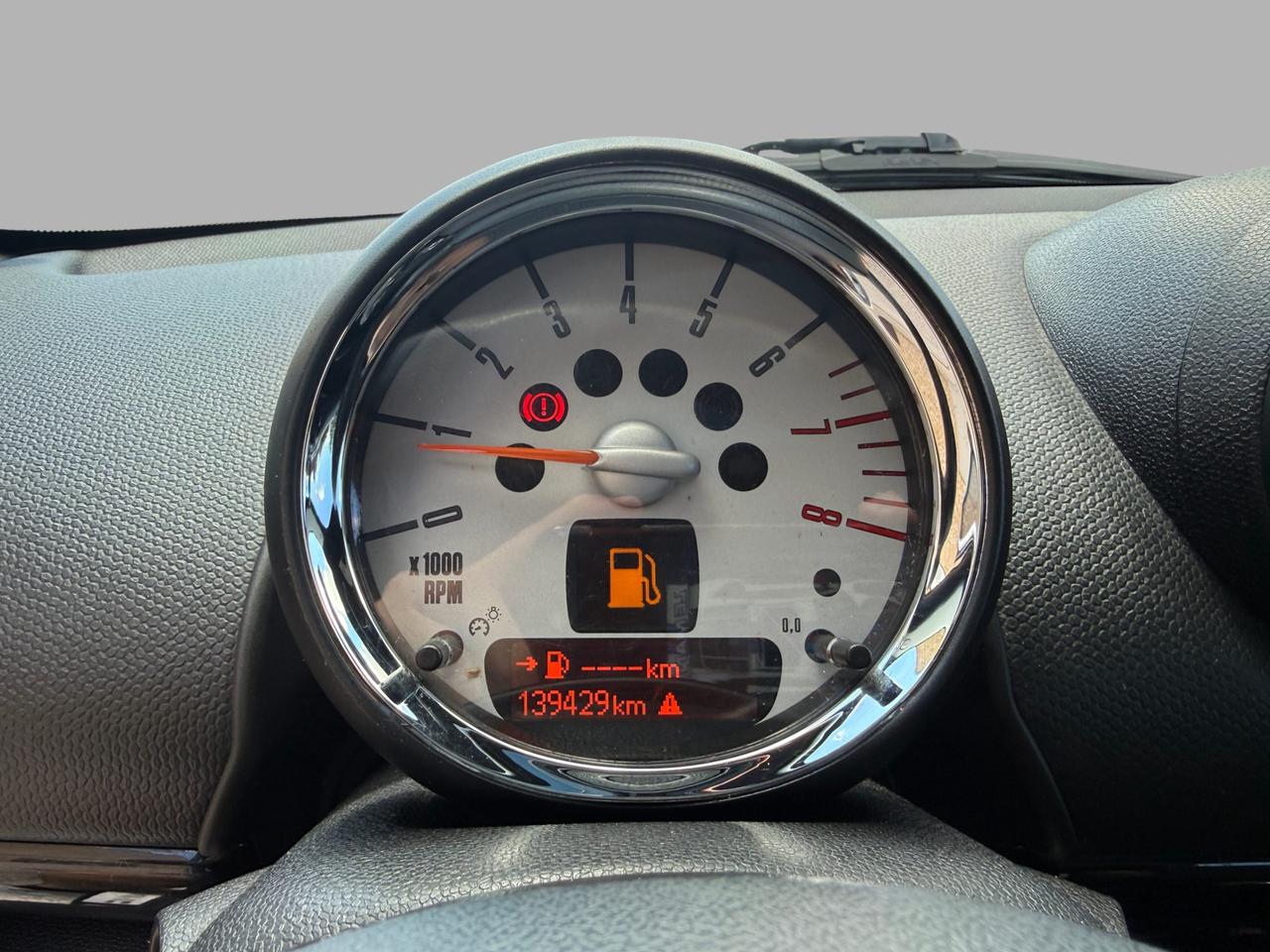2013 MINI Cooper Countryman AWD 4dr S ALL4 Photo