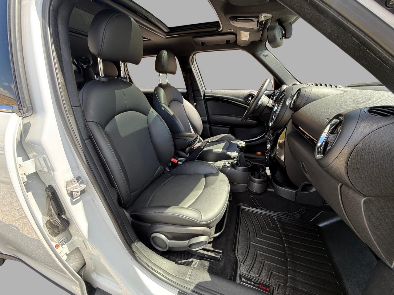 2013 MINI Cooper Countryman AWD 4dr S ALL4 Photo