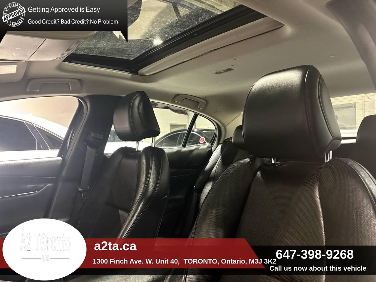 2019 Mazda MAZDA3 GT Auto FWD Photo