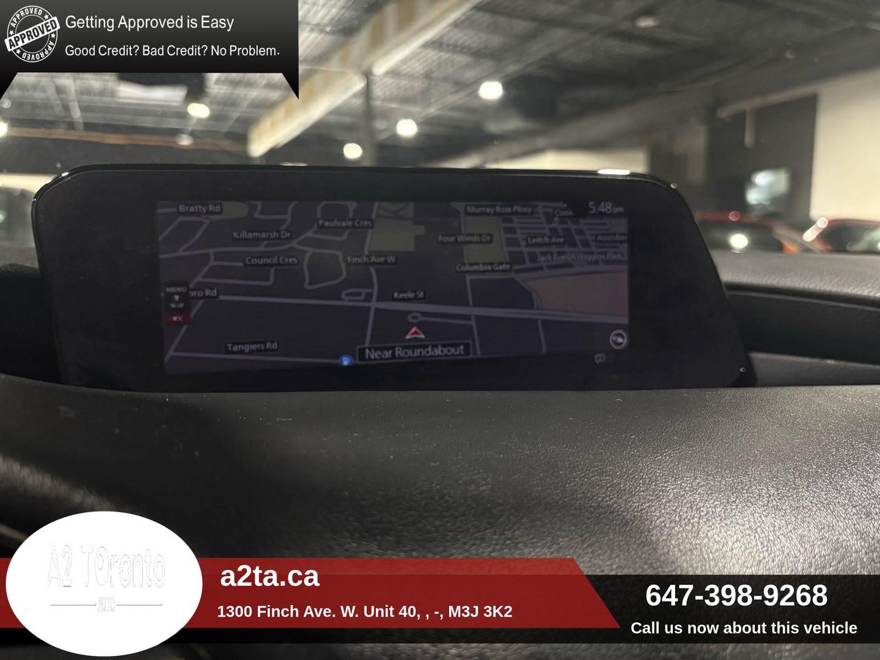 2019 Mazda MAZDA3 GT Auto FWD Photo