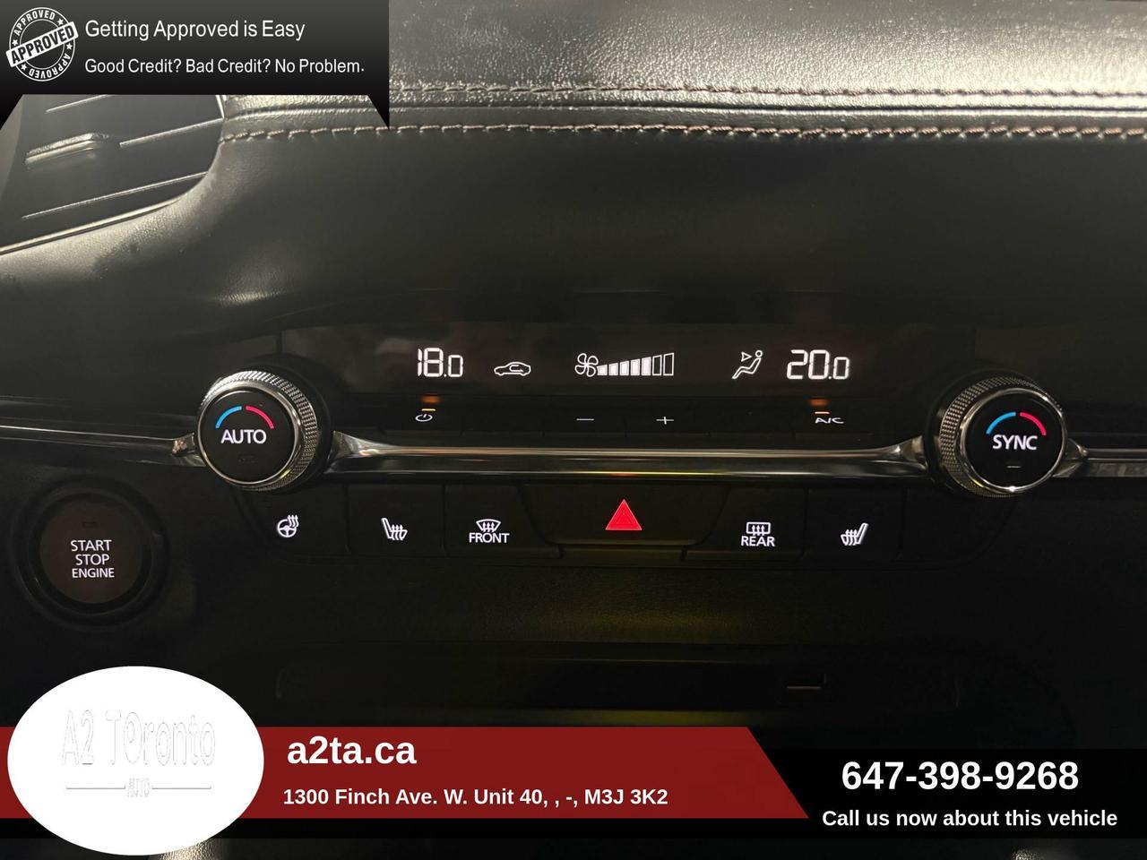 2019 Mazda MAZDA3 GT Auto FWD Photo