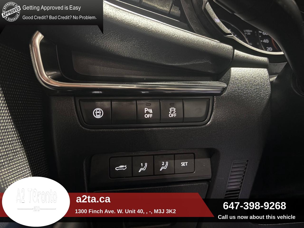 2019 Mazda MAZDA3 GT Auto FWD Photo