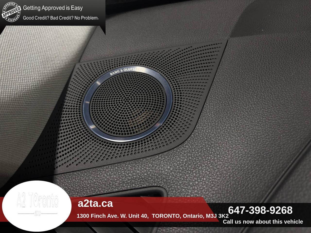 2014 Audi Q5 quattro 4dr 2.0L Technik Photo