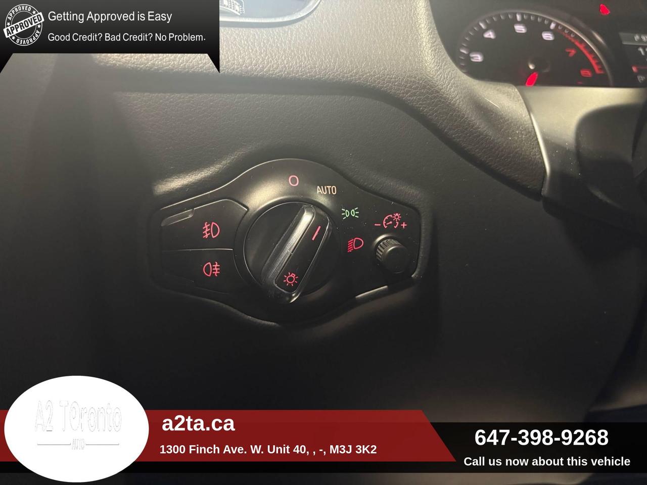 2014 Audi Q5 quattro 4dr 2.0L Technik Photo