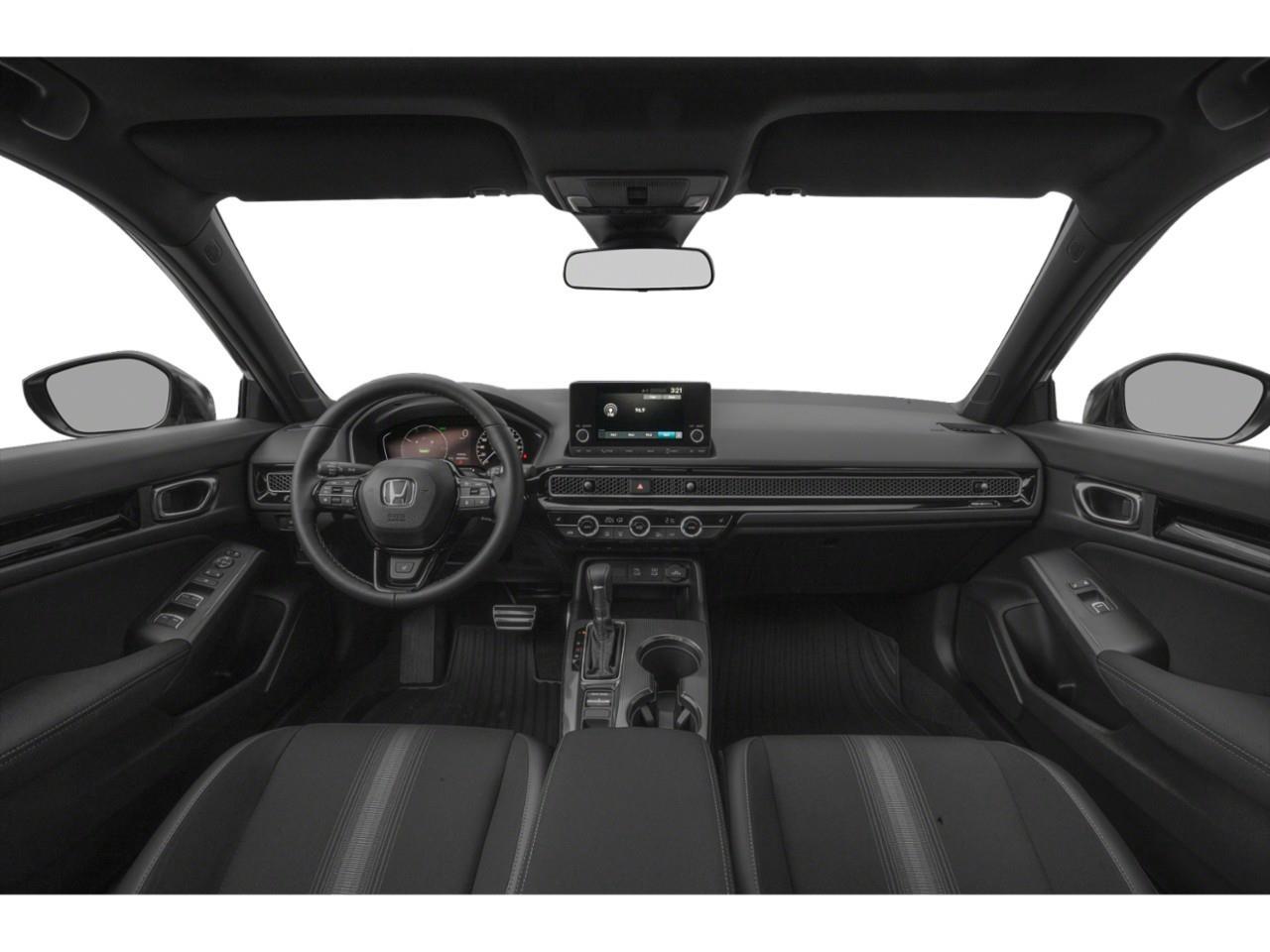 2026 Honda Civic Hybrid Sport IN-STOCK! Photo