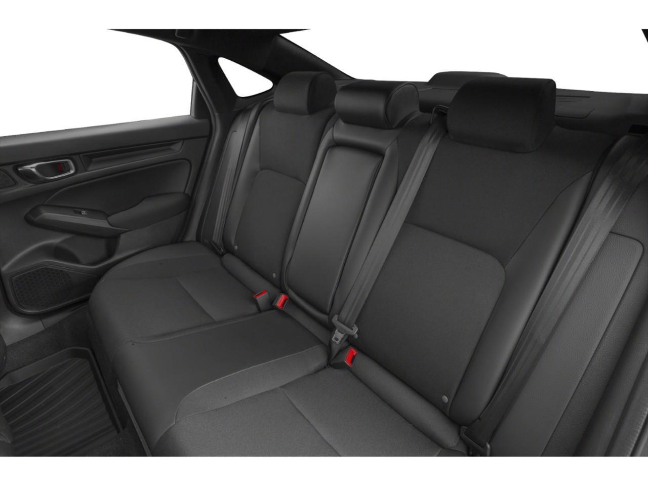 2026 Honda Civic Hybrid Sport IN-STOCK! Photo