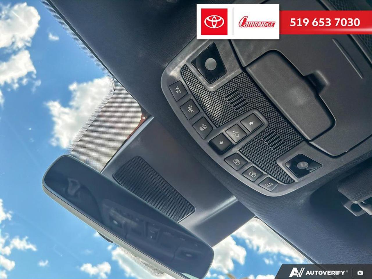 2018 Lincoln Navigator Reserve Photo