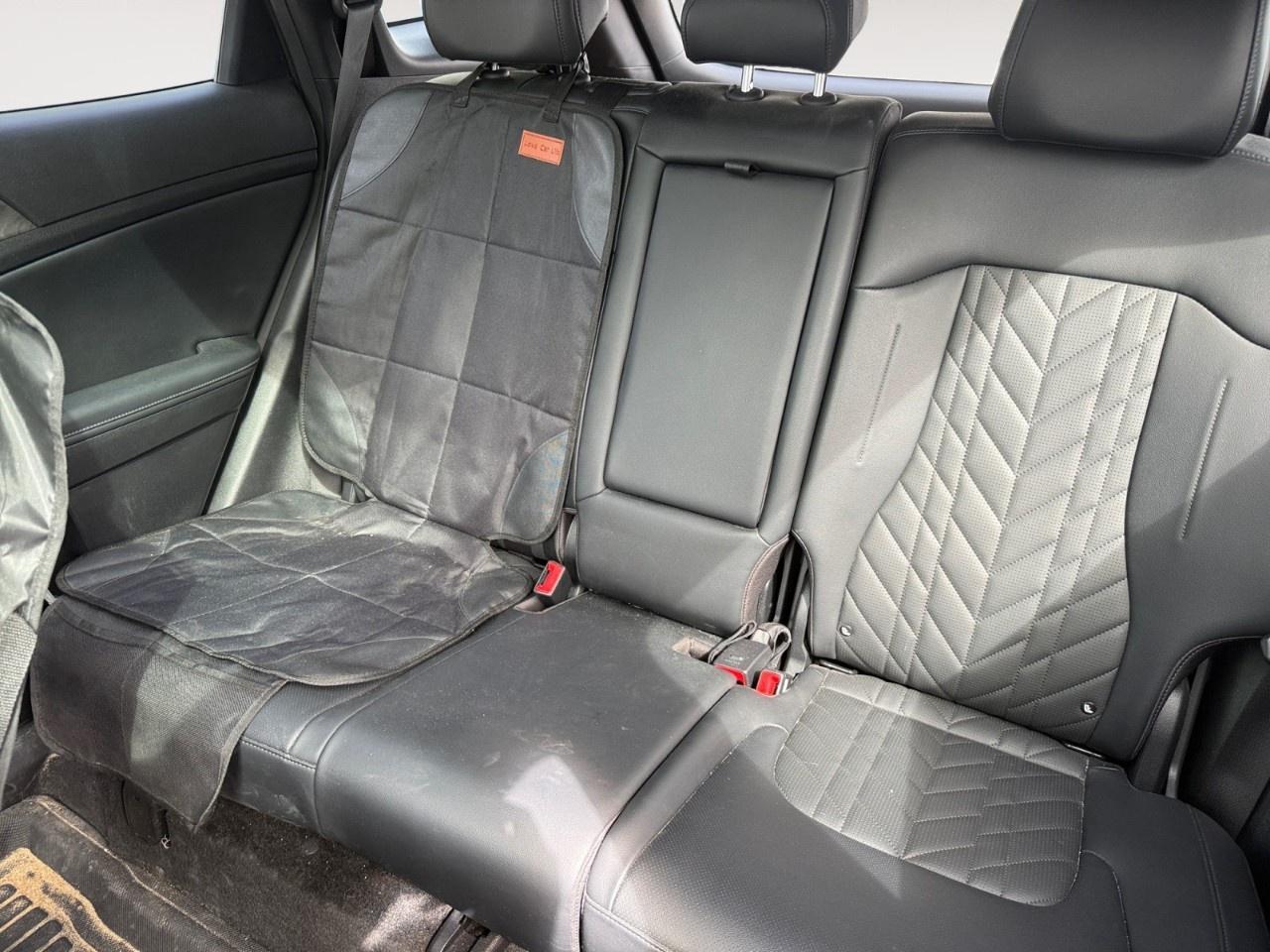 2024 Kia Sportage X-Line Limited AWD w/Black Interior Photo