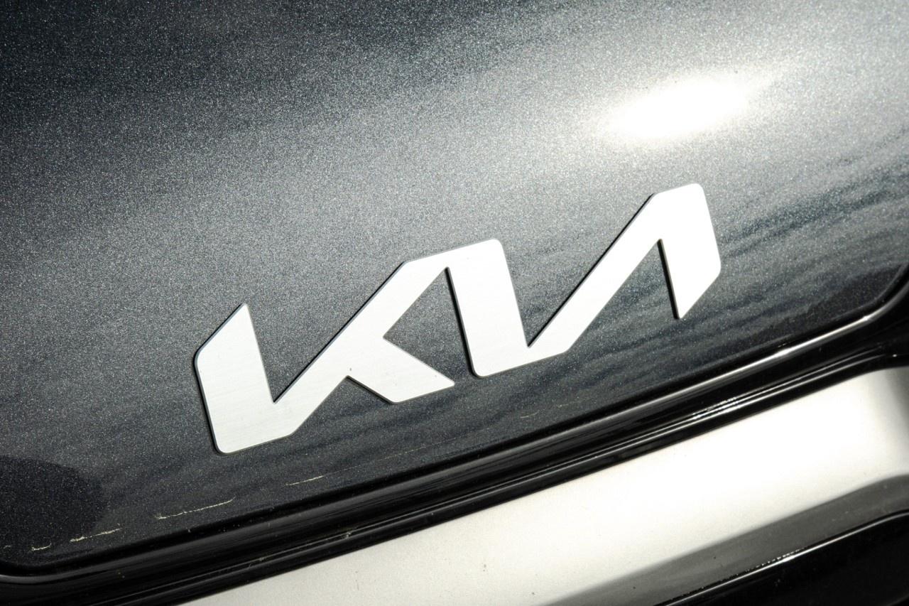 2024 Kia Sportage X-Line Limited AWD w/Black Interior Photo
