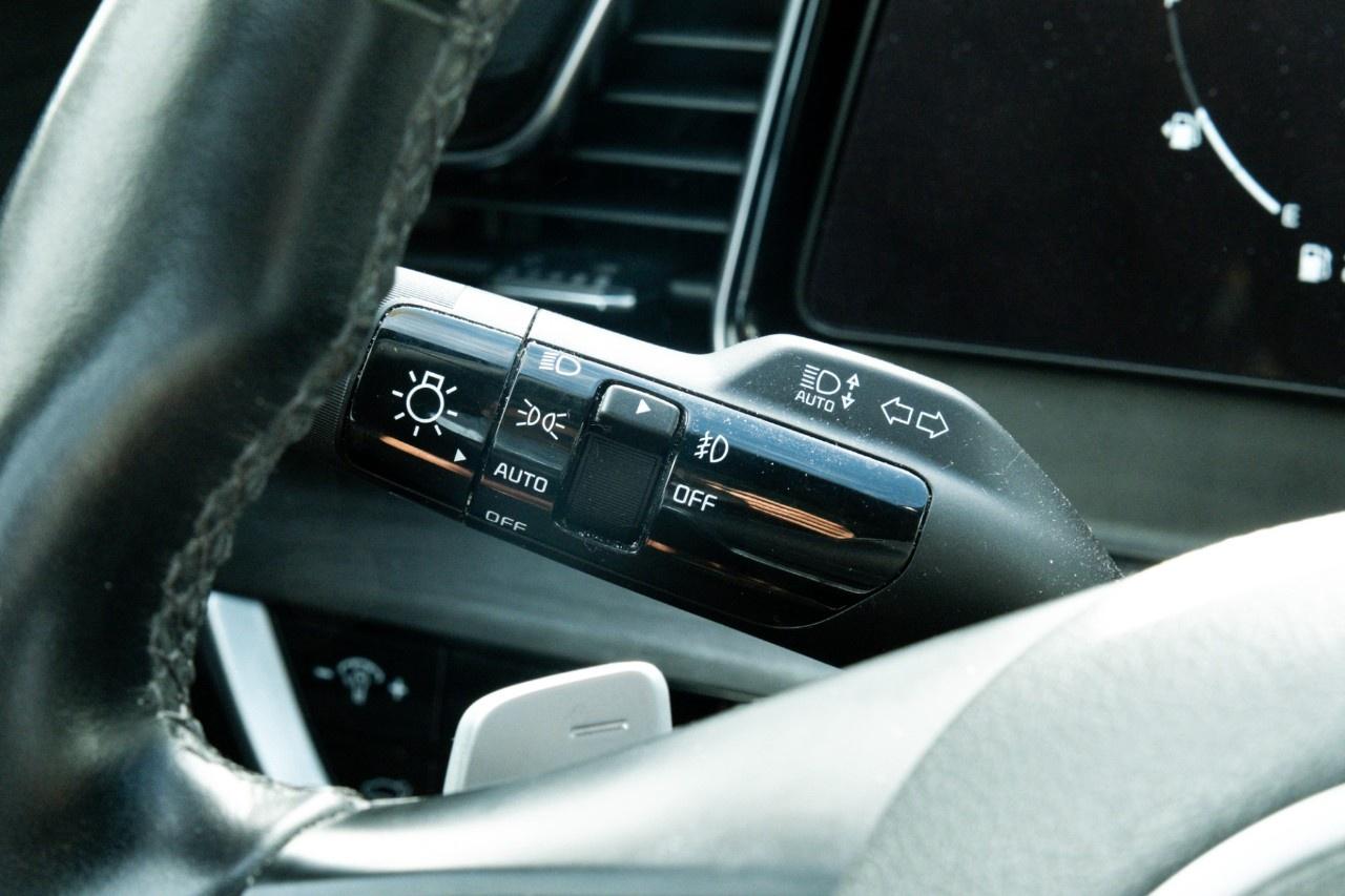 2024 Kia Sportage X-Line Limited AWD w/Black Interior Photo