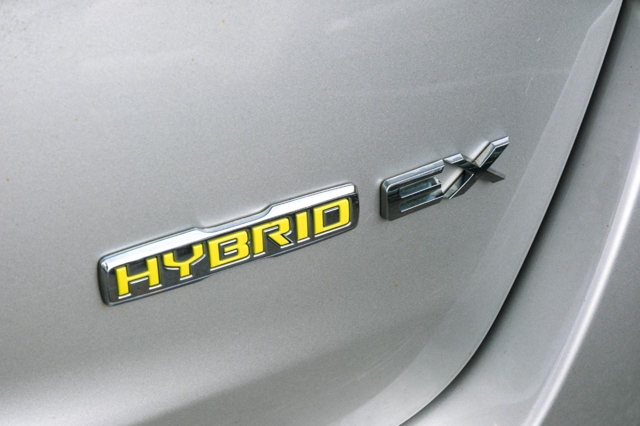 2013 Kia Optima Hybrid 4DR SDN HYBRID Photo