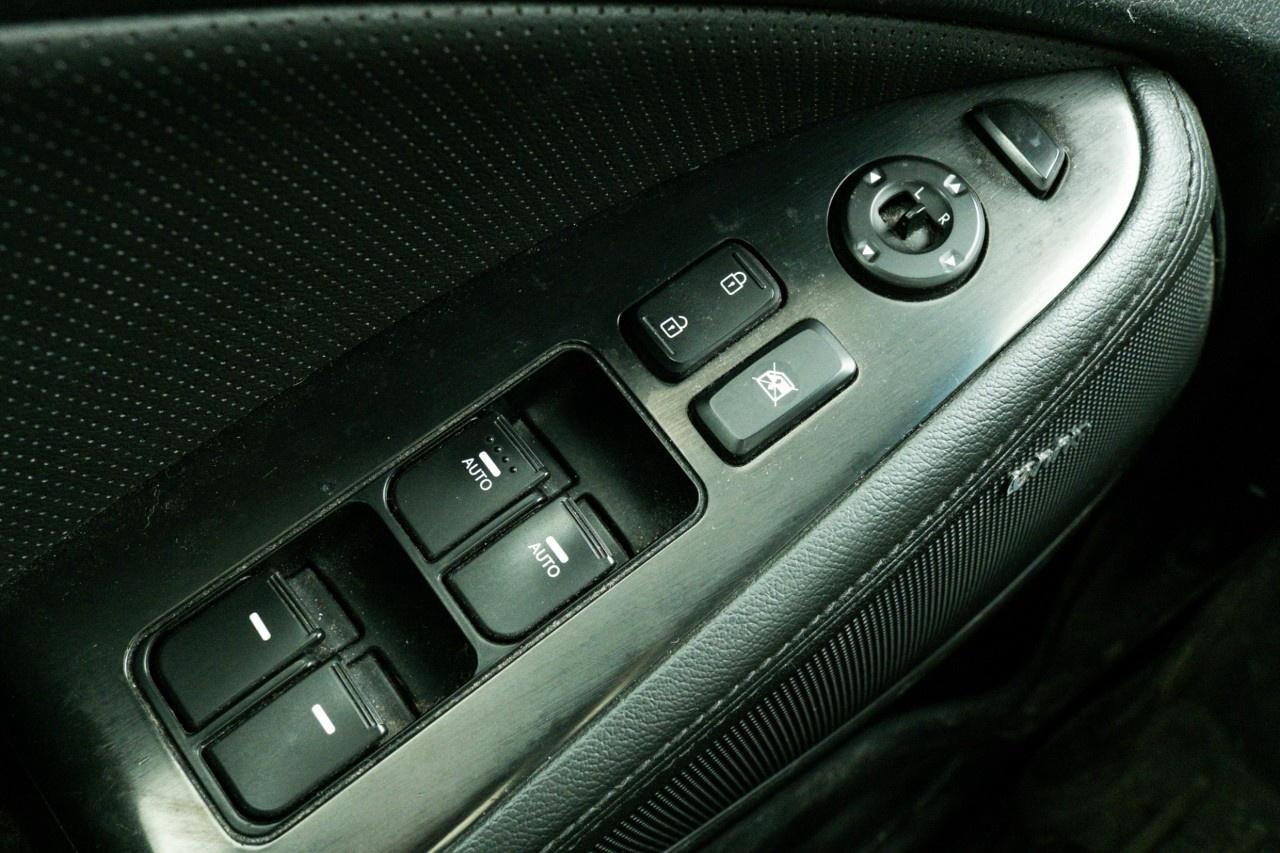 2013 Kia Optima Hybrid 4DR SDN HYBRID Photo