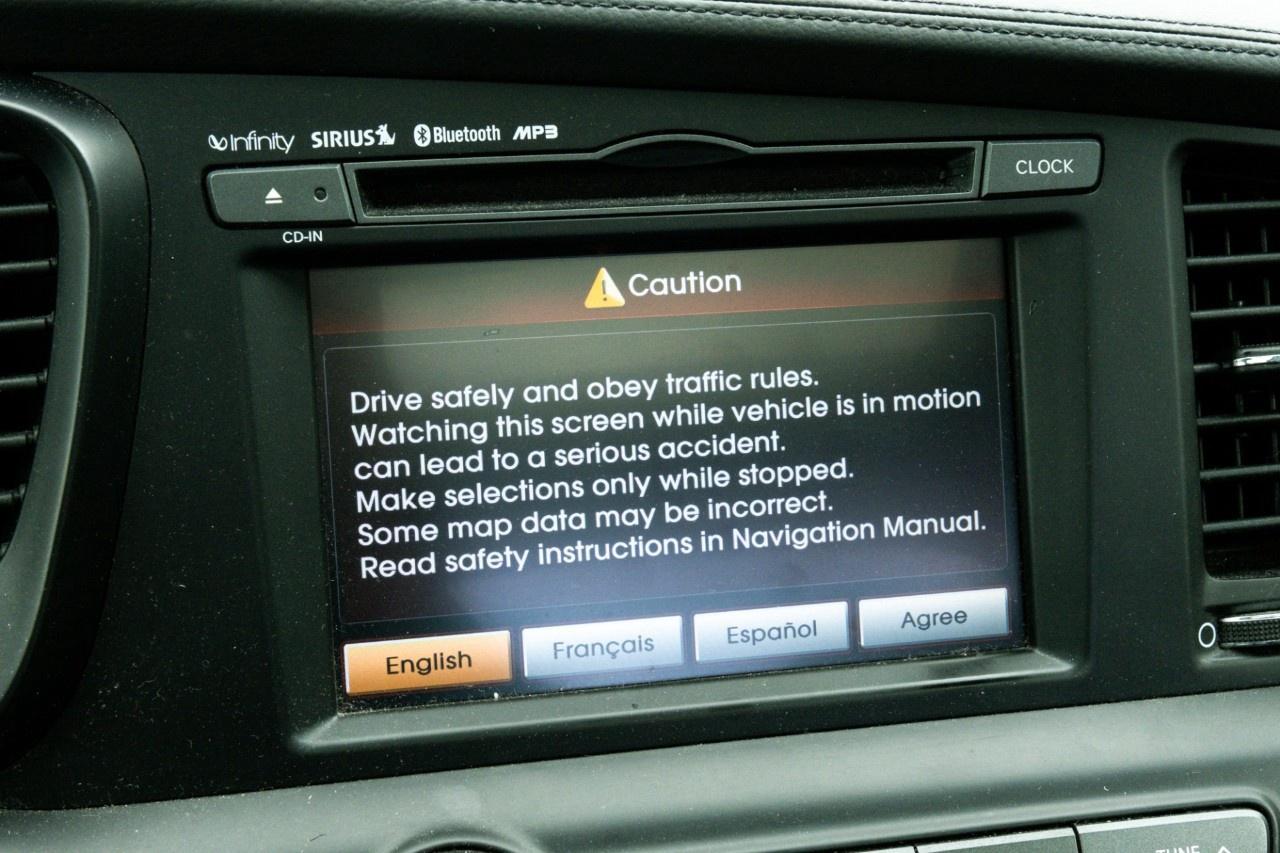 2013 Kia Optima Hybrid 4DR SDN HYBRID Photo