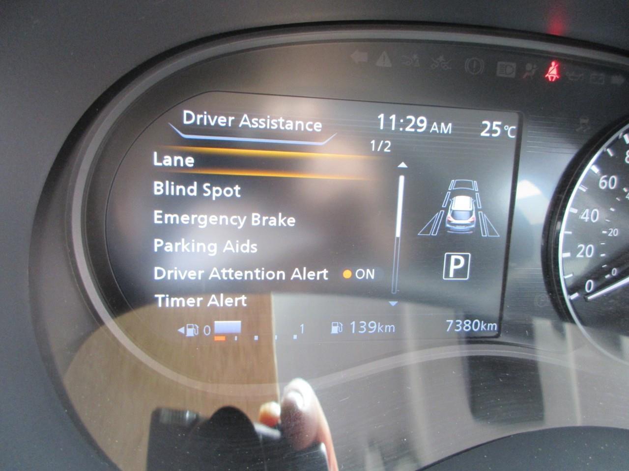 2024 Nissan Kicks SV Photo